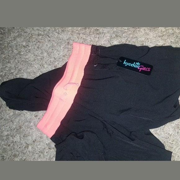 Brand New Girls Kyodan pants. - Picture 5 of 7